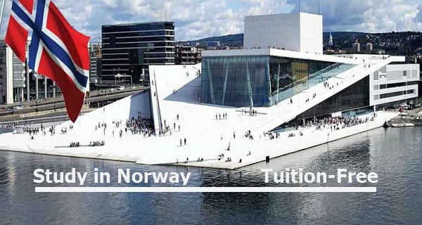 Top 10 Tuition Free Universities to Study in Norway (2023)