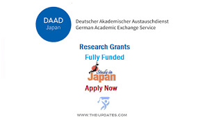 DAAD Short-Term Research Grants 2023-2024