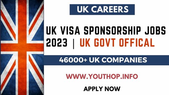 Latest Factory Job Opportunities In The UK With Visa Sponsorship For 2023