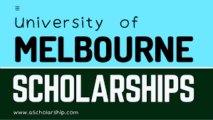 Melbourne Academic Scholarships and Study Grants in Australia 2023