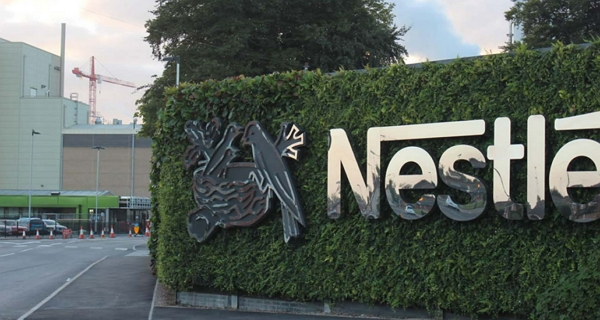 Nestlé Graduates, Apprenticeships and Internships 2023
