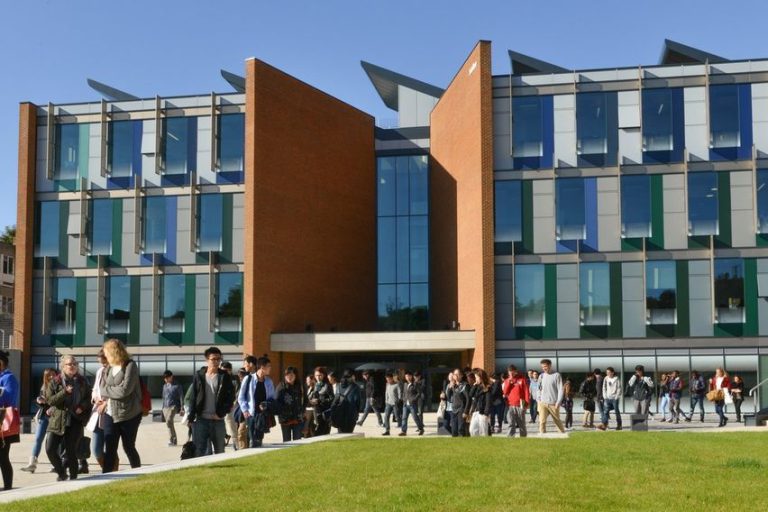 University of Sussex MBA Scholarships to Study in the United Kingdom 2023/2024